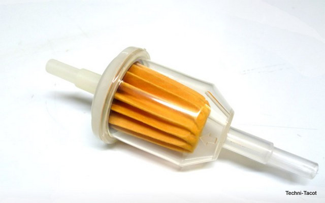 filtre essence diam 6 et 8 mm